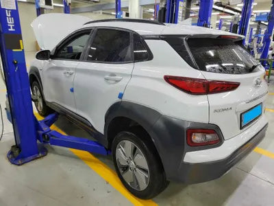 2021 Hyundai Kona KMHK381GFLU122251 VIN:KMHK381GFLU122251