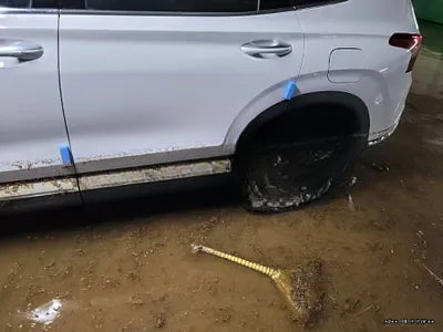 2021 Hyundai Santa FE NONE VIN: