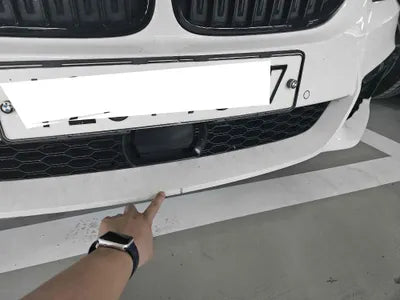 2020 BMW 520 WBAJF5104LCE13895 VIN:WBAJF5104LCE13895