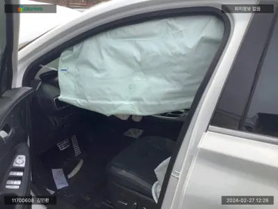 2023 Hyundai Santa FE KMHS5811BPU093491 VIN:KMHS5811BPU093491