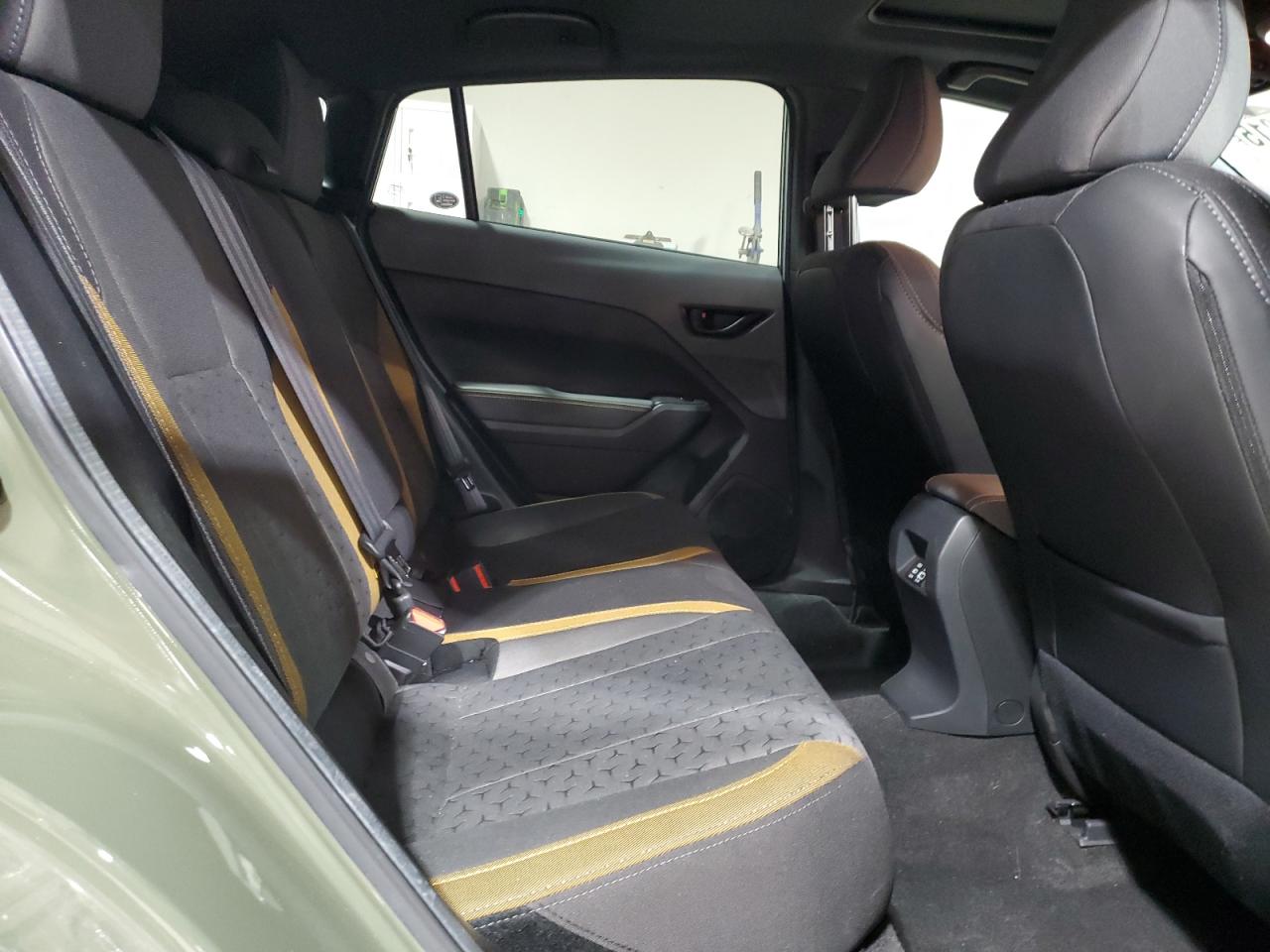 2024 SUBARU CROSSTREK SPORT VIN:4S4GUHF69R3774896