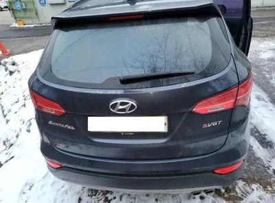 2015 Hyundai Santa FE 711KMKMHSW81XBFU4 VIN:711KMKMHSW81XBFU4