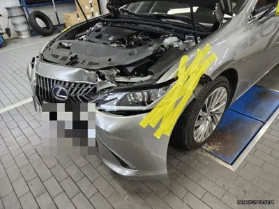 2021 Lexus ES 300 VIN: