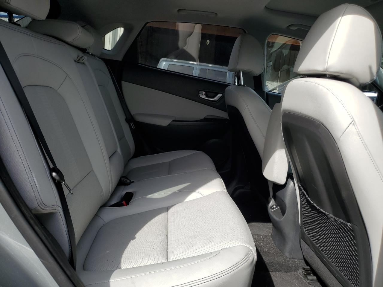 2023 HYUNDAI KONA LIMITED VIN:KM8K53AG8PU164991