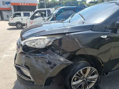 2015 Hyundai Tucson KMHJT81VBFU929386 VIN:KMHJT81VBFU929386