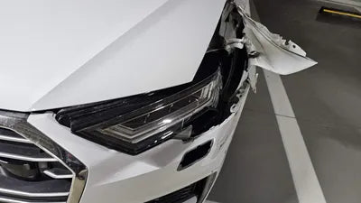 2023 Audi A6 WAUZZZF27PN026695 VIN:WAUZZZF27PN026695