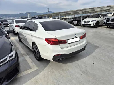 2020 BMW 520 WBAJF3101LCE86467 VIN:WBAJF3101LCE86467