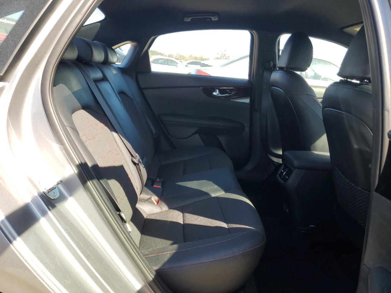 2024 KIA FORTE GT VIN:3KPF44AC3RE835660