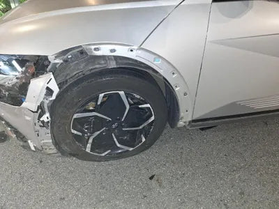 2022 Hyundai Ioniq VIN: