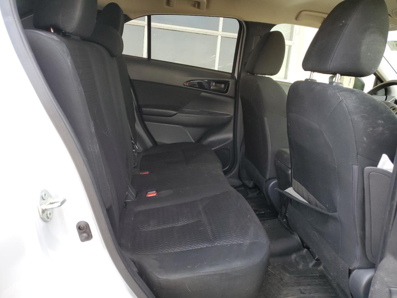 2022 MITSUBISHI ECLIPSE CROSS ES VIN:JA4ATUAAXNZ059449