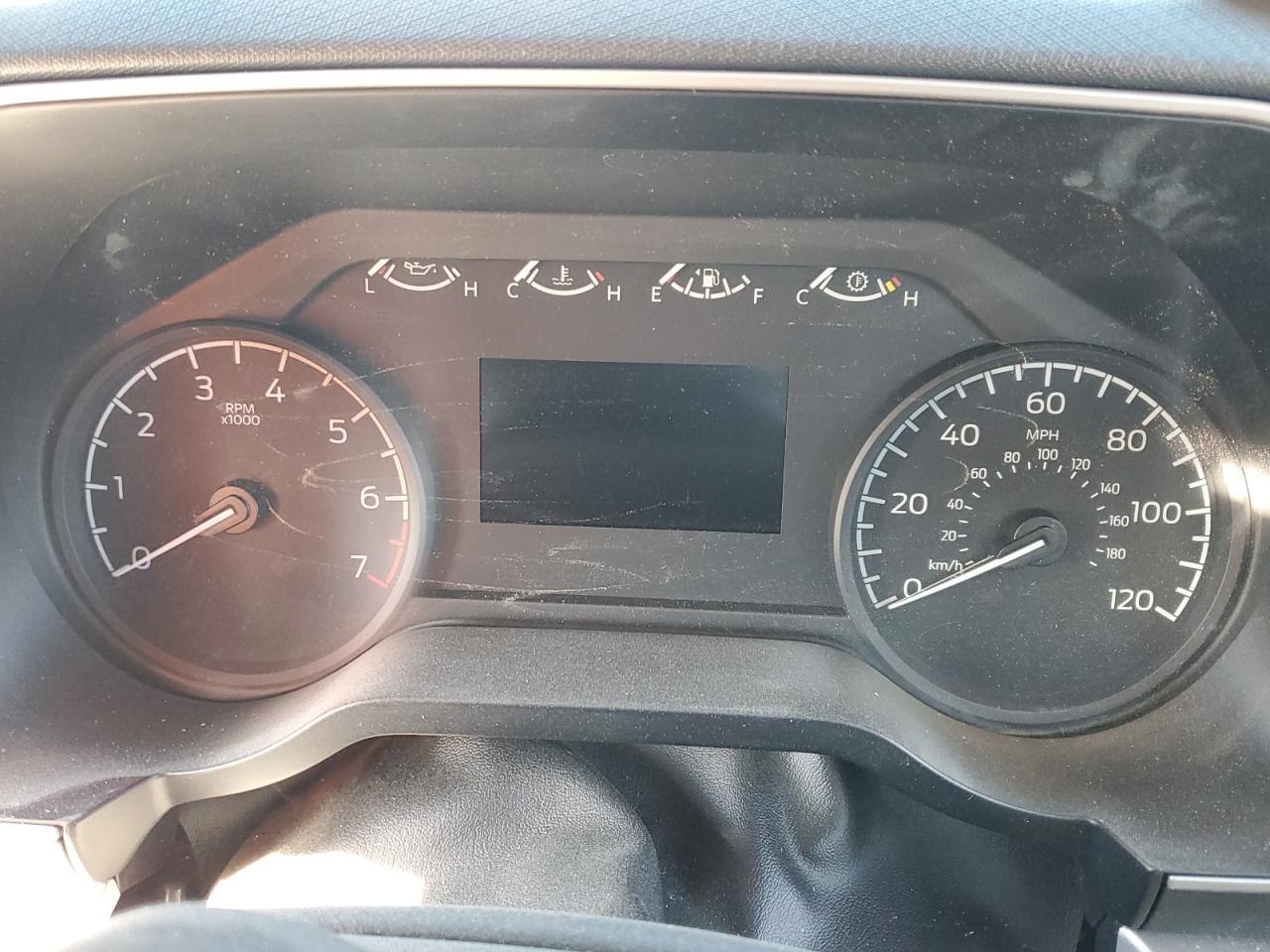 2022 FORD F150 SUPER CAB VIN:1FTEX1CP3NKD27763
