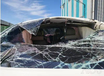 2019 Kia Carnival 000KNAMB81ABKS475 VIN:000KNAMB81ABKS475