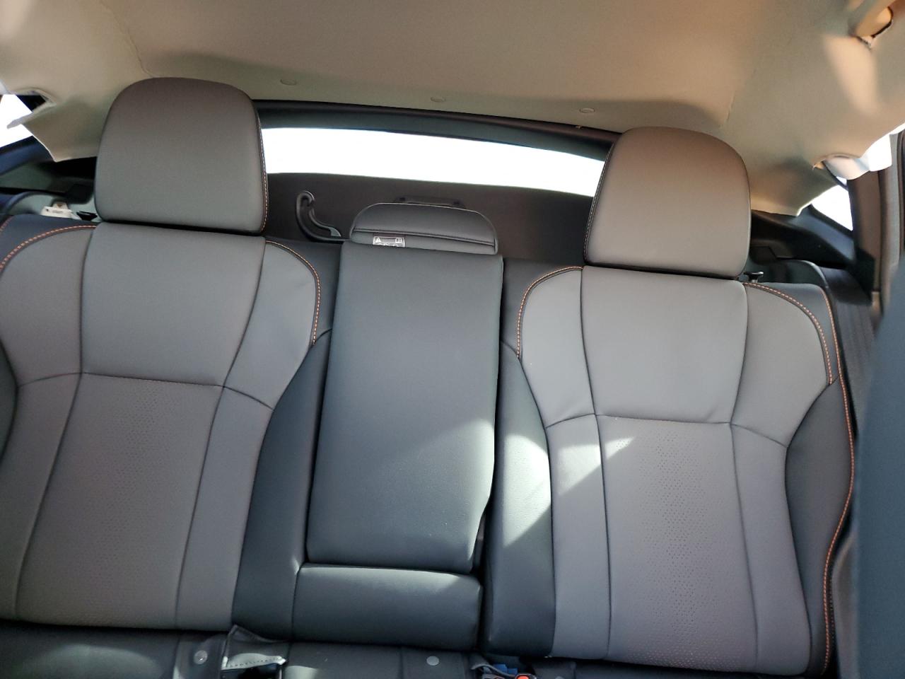 2024 SUBARU CROSSTREK LIMITED VIN:4S4GUHM64R3802879