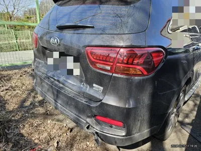 2018 Kia Sorento KNAPK81BDKA501751 VIN:KNAPK81BDKA501751