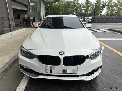 2018 BMW 420 WBA4K3103JBG85841 VIN:WBA4K3103JBG85841