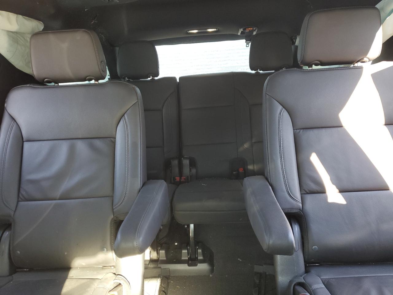 2023 CHEVROLET TAHOE K1500 Z71 VIN:1GNSKPKD6PR474169