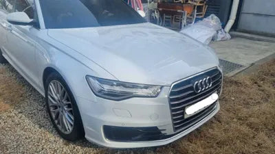 2016 Audi A6 WAUZZZ4G3GN176964 VIN:WAUZZZ4G3GN176964