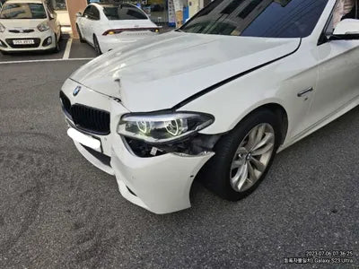 2016 BMW 520 418KMWBA5E5108GG0 VIN:418KMWBA5E5108GG0