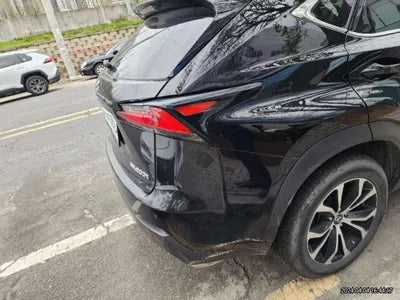 2017 Lexus NX 200 JTJBARBZ2H2096247 VIN:JTJBARBZ2H2096247