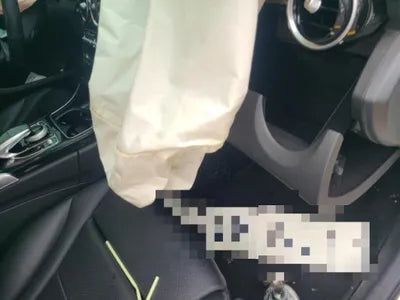 2015 Mercedes-Benz C 200 VIN: