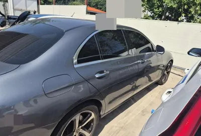 2020 Mercedes-Benz E 250 VIN: