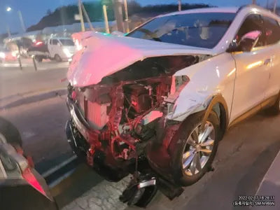 2018 Hyundai Santa FE KMHSW81UBJU851577 VIN:KMHSW81UBJU851577