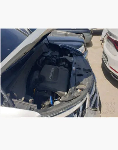 2016 Hyundai Santa FE KMHSU81UBGU589021 VIN:KMHSU81UBGU589021