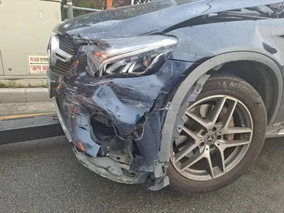 2018 Mercedes-Benz GLC 220 WDC0J0FB7JF427657 VIN:WDC0J0FB7JF427657