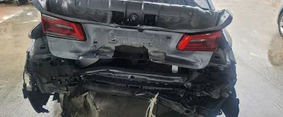 2018 BMW 520 3178WBAJC3100JDA3 VIN:3178WBAJC3100JDA3