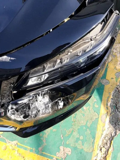 2016 Chevrolet Impala 1G1155SA5GU125659 VIN:1G1155SA5GU125659