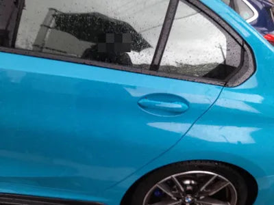 2021 BMW 340 WBA5U7105MFK47757 VIN:WBA5U7105MFK47757