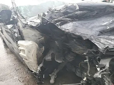 2016 BMW 520 NONE VIN: