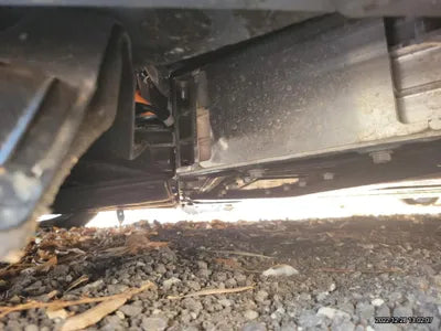 2022 Genesis G80 VIN: