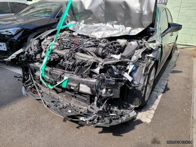 2021 Lexus ES 300 JTHBA1C13M2004391 VIN:JTHBA1C13M2004391