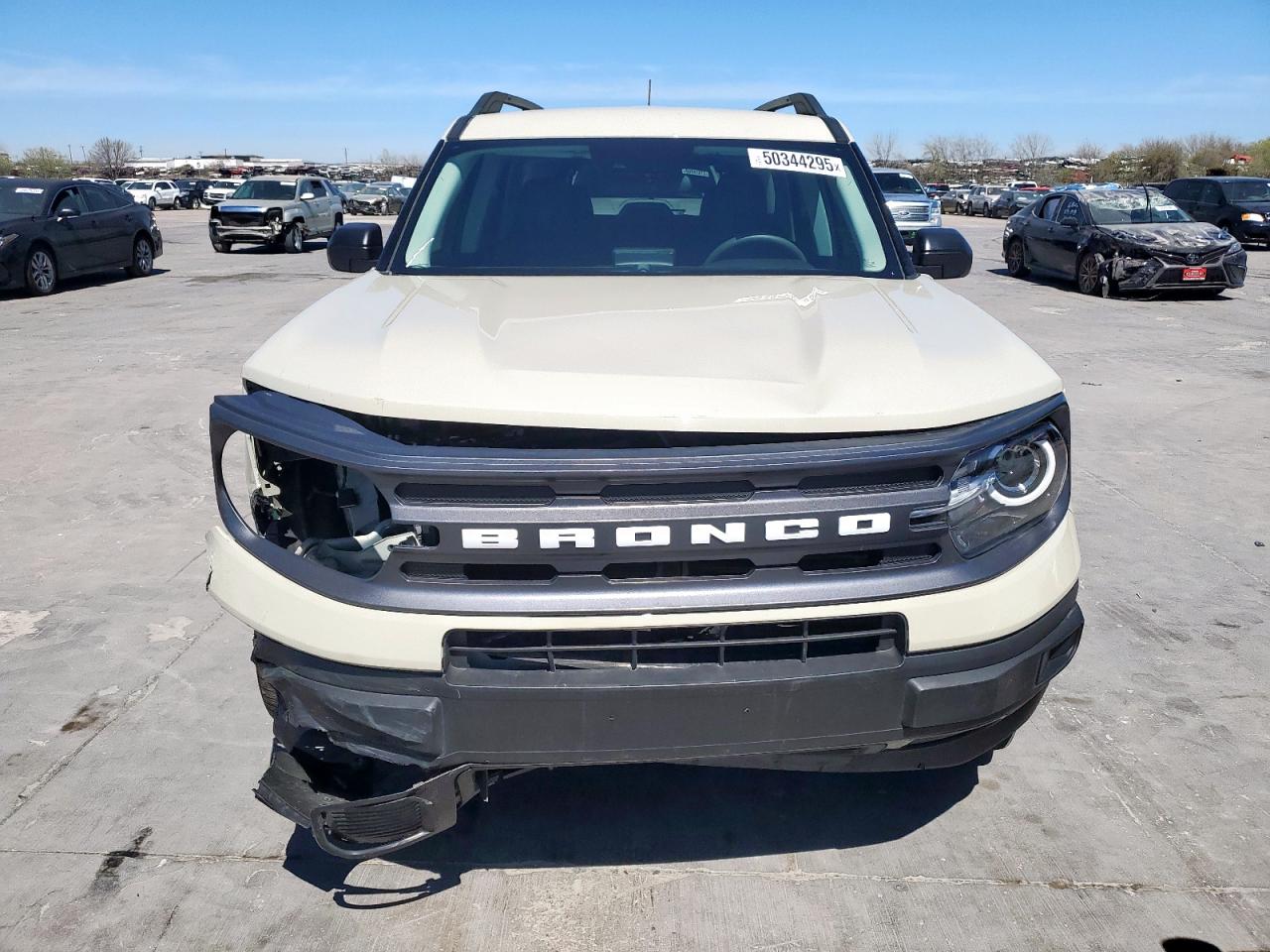 2024 FORD BRONCO SPORT BIG BEND VIN:3FMCR9B62RRE36155