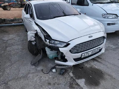 2015 Ford Mondeo 000KMWF0DXXWPCFFD VIN:000KMWF0DXXWPCFFD