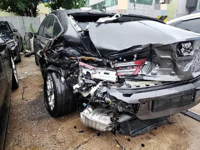 2022 Genesis G80 VIN: