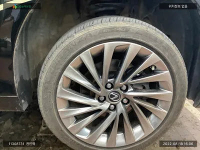 2020 Lexus ES 300 JTHB21B18L2093985 VIN:JTHB21B18L2093985