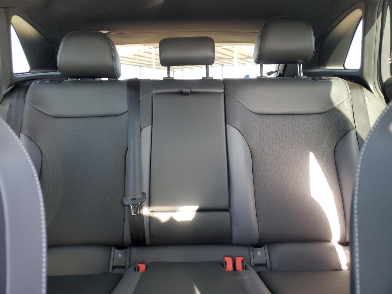 2023 VOLKSWAGEN ID.4 PRO S VIN:1V2WNPE84PC050992