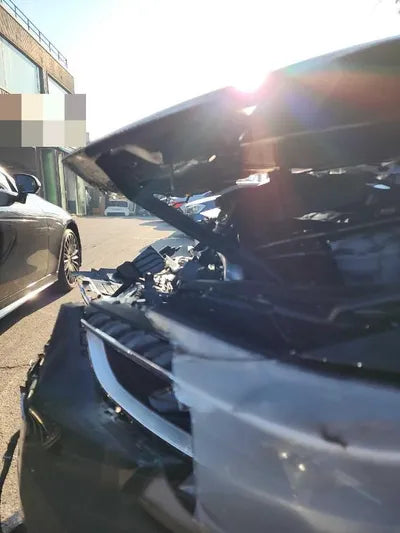 2023 Audi A8 WAUZZZF81PN002610 VIN:WAUZZZF81PN002610