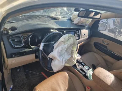 2019 Kia Carnival KNAMC81ABKS581196 VIN:KNAMC81ABKS581196