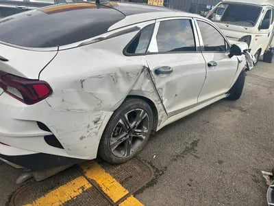 2021 Kia K5 KNAG541JBMA016570 VIN:KNAG541JBMA016570