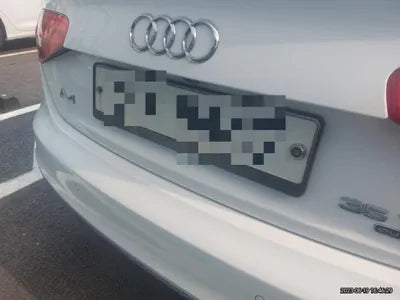 2015 Audi A4 984KMWAUZZZ8K8FA0 VIN:984KMWAUZZZ8K8FA0