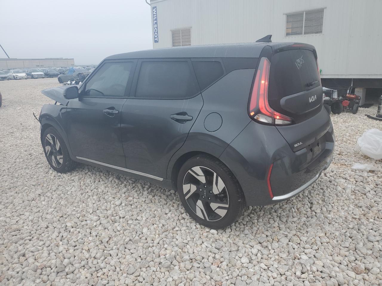 2023 KIA SOUL GT LINE VIN:KNDJ53AU6P7888697