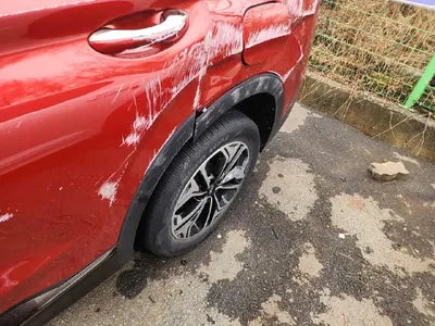 2019 Hyundai Santa FE VIN:
