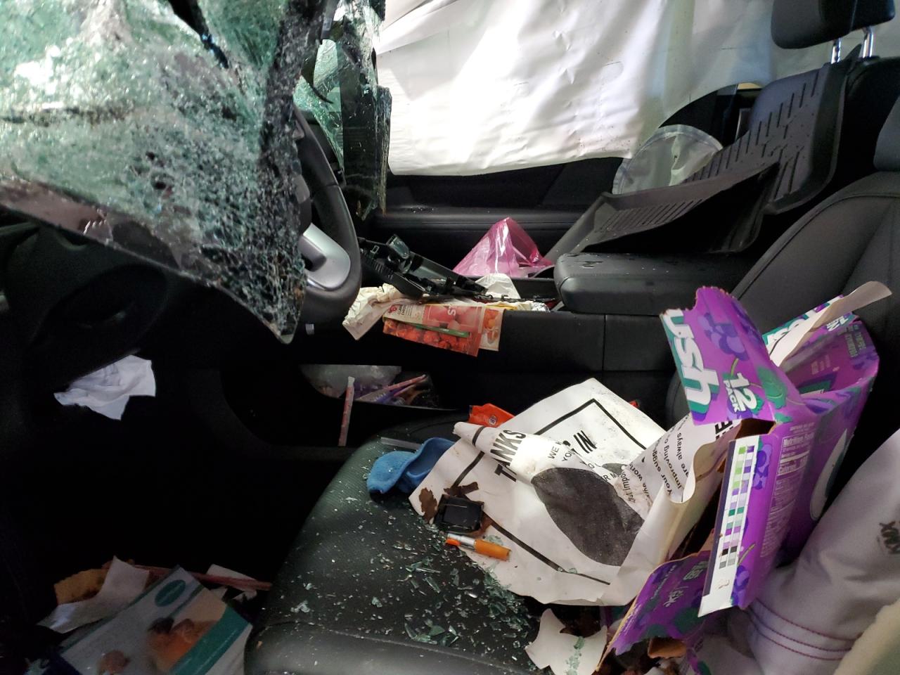 2024 HYUNDAI SANTA FE XRT VIN:5NMP3DGL0RH039732