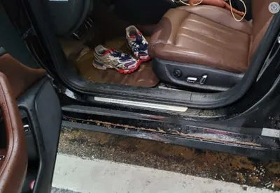 2016 Audi A6 WAUZZZ4G6GN161469 VIN:WAUZZZ4G6GN161469