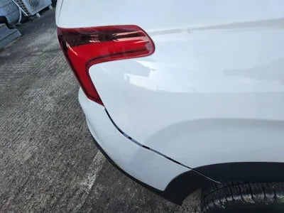 2020 Hyundai Santa FE VIN: