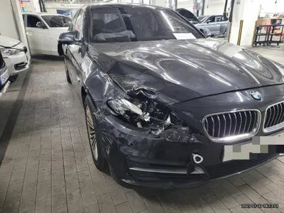 2015 BMW 520 WBA5E7104FGK09642 VIN:WBA5E7104FGK09642