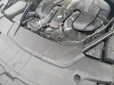 2015 BMW 630 NONE VIN: